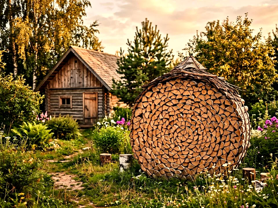 Микс трёх пород, Дрезна, проезд Лесная, 24