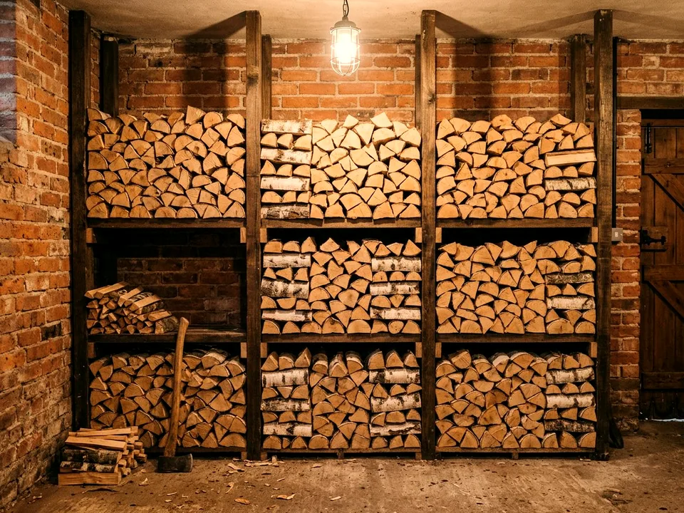 Берёза камерной сушки, Дрезна, улица Кооперативная, 27